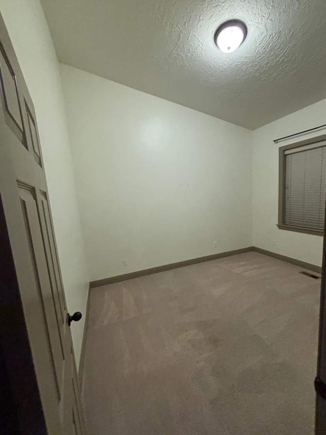 Donna Bohling's room