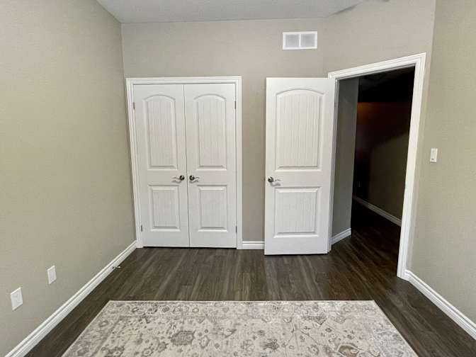 Guinevere's room