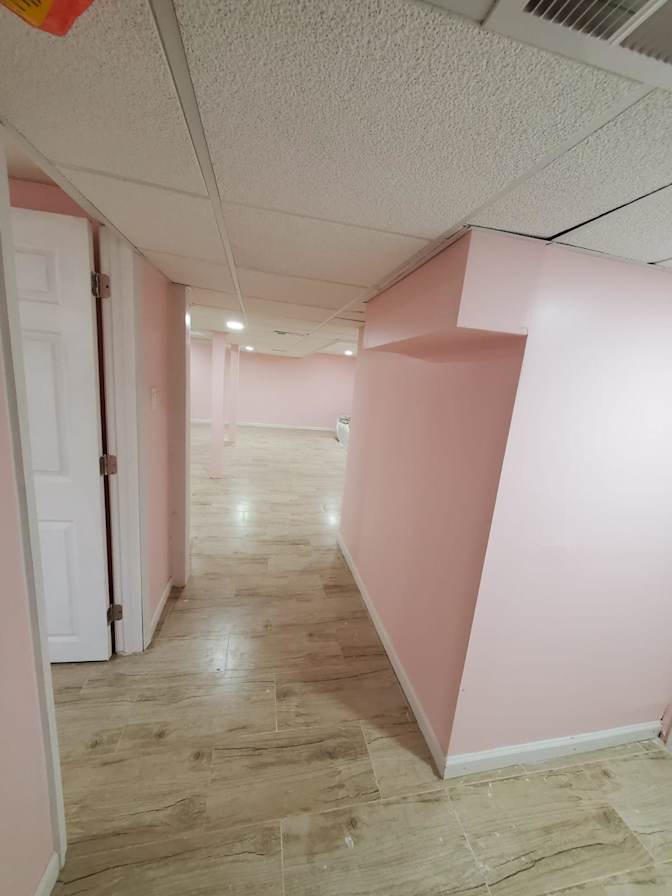 Nikunj Patel's room