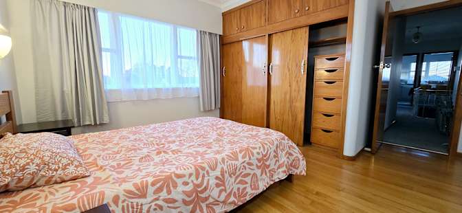 Jay's room