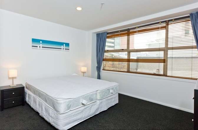 Rosie's room