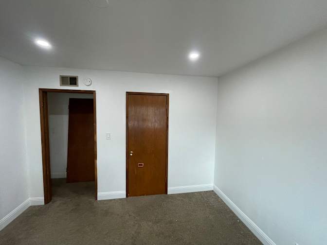 Emmannuel ramirez's room