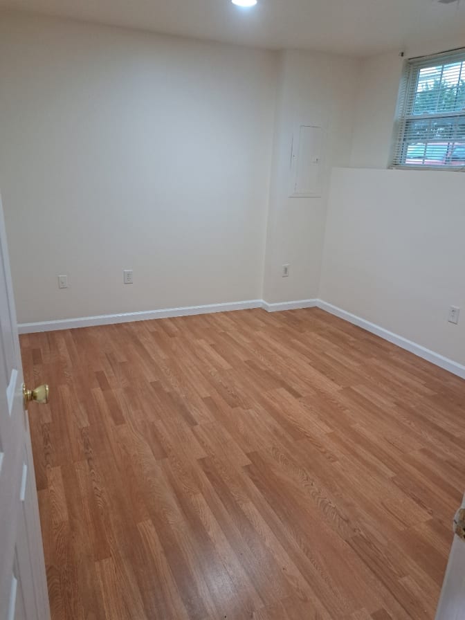 Stephanie's room