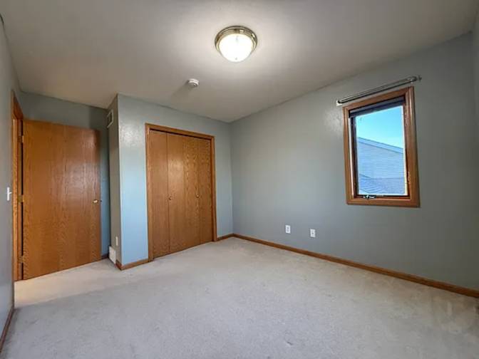 Gabriel's room