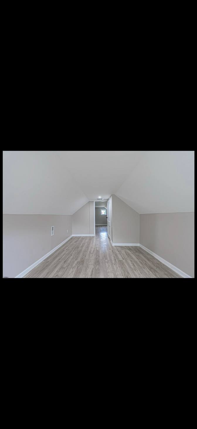 Gaddy's room