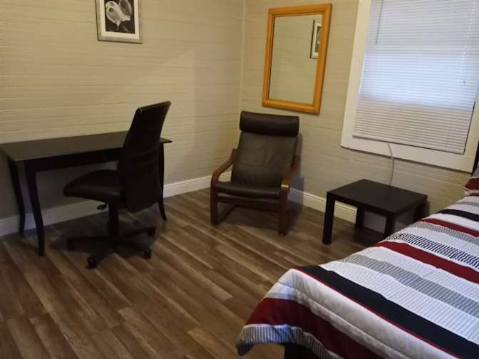 Ybor City Rentals's room