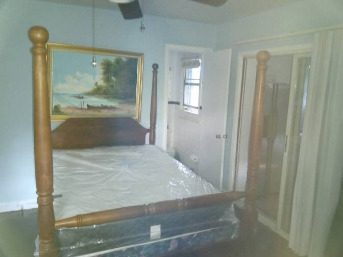 JIMMY's room