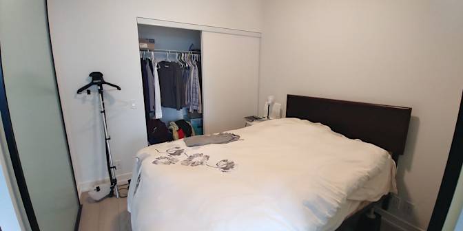 Joseph's room
