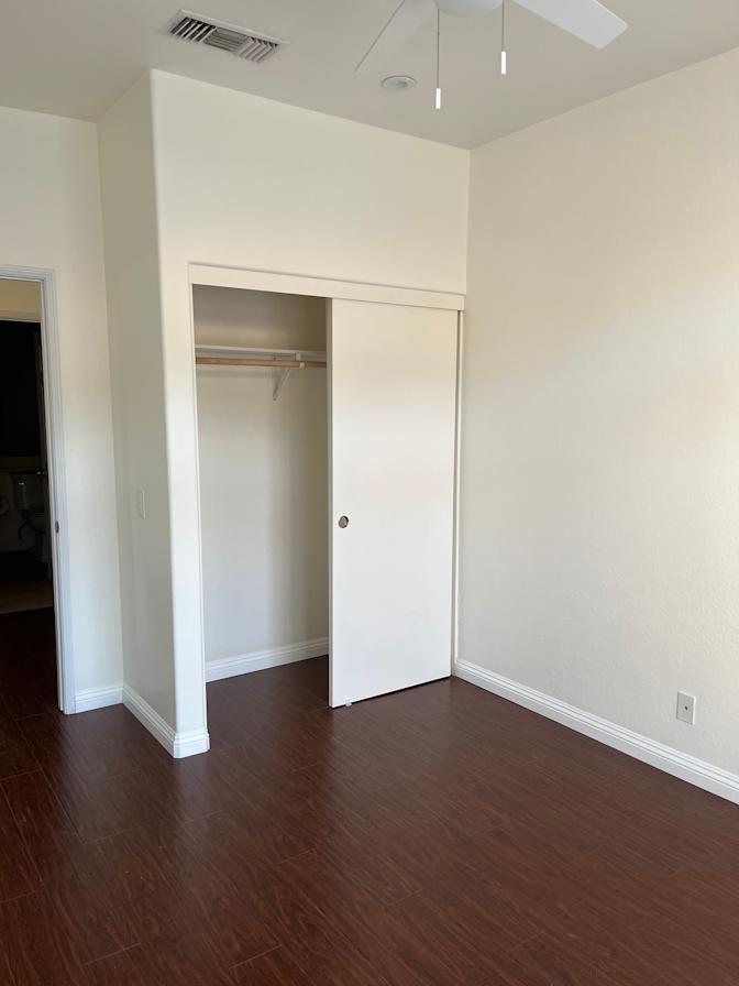Jake's room