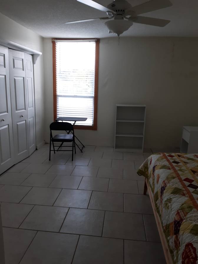 Daniela's room