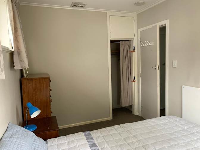 Peter's room