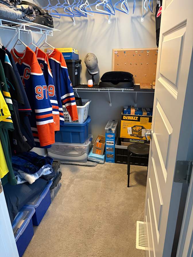 Jack's room