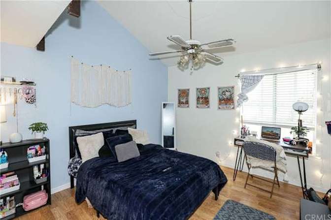 Rohtash's room