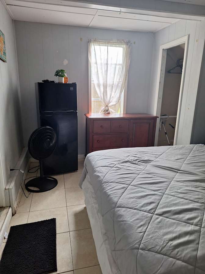 Natalia's room