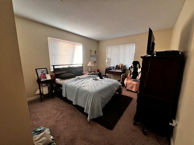 Jessica's room