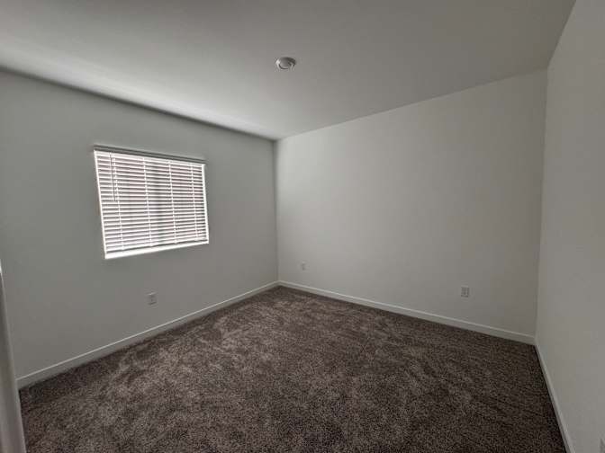 Bing's room