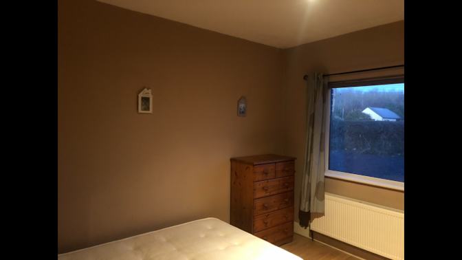 Rita's room