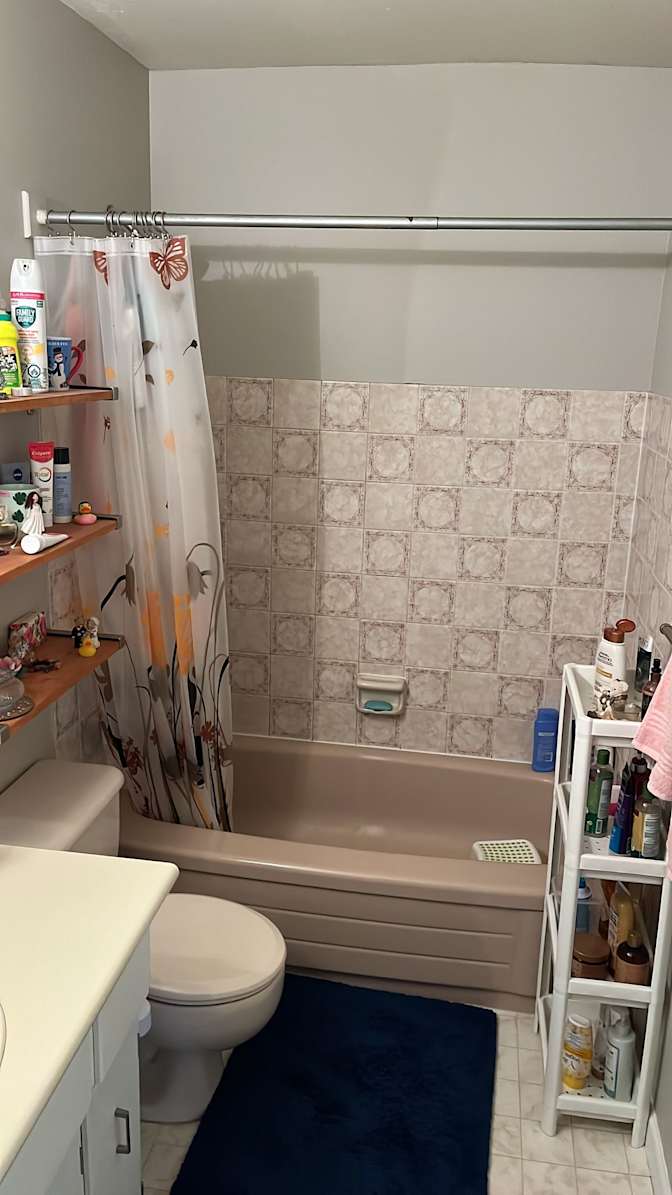 Hila Adilipour's room