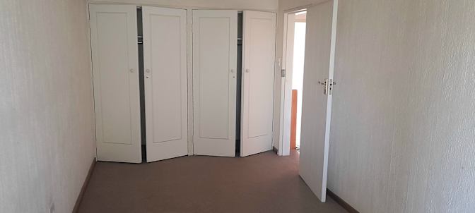 John's room