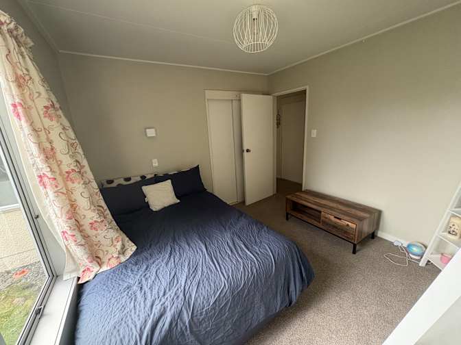 Sarhara's room