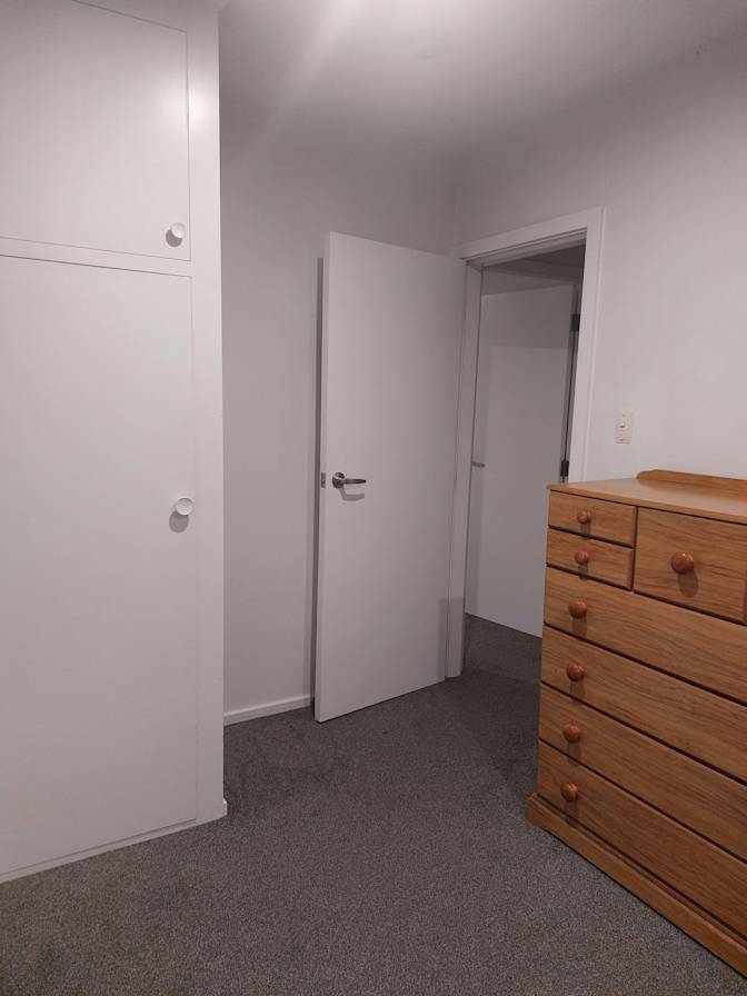 Zohreh's room