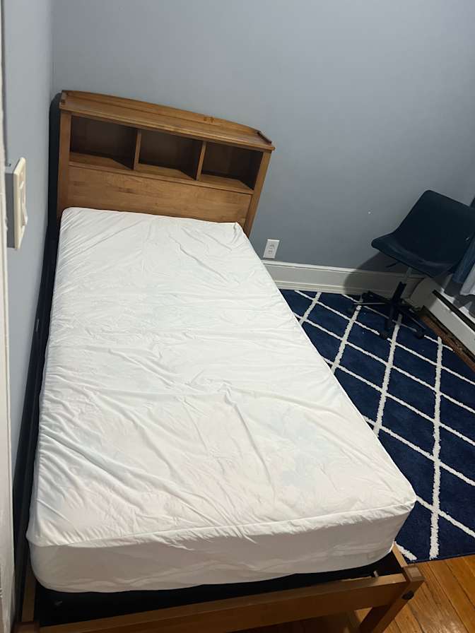Stephanie's room