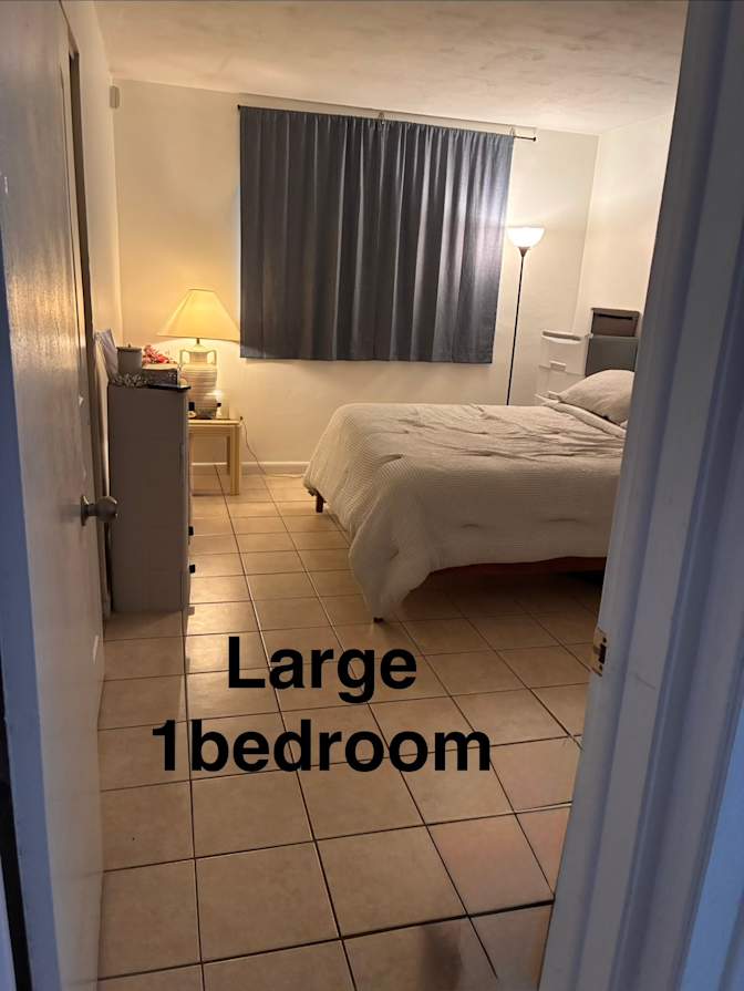 Sarai Vasquez's room