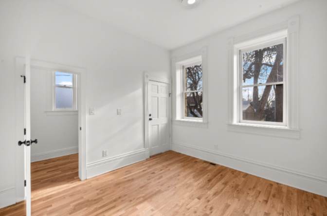 Veronica's room