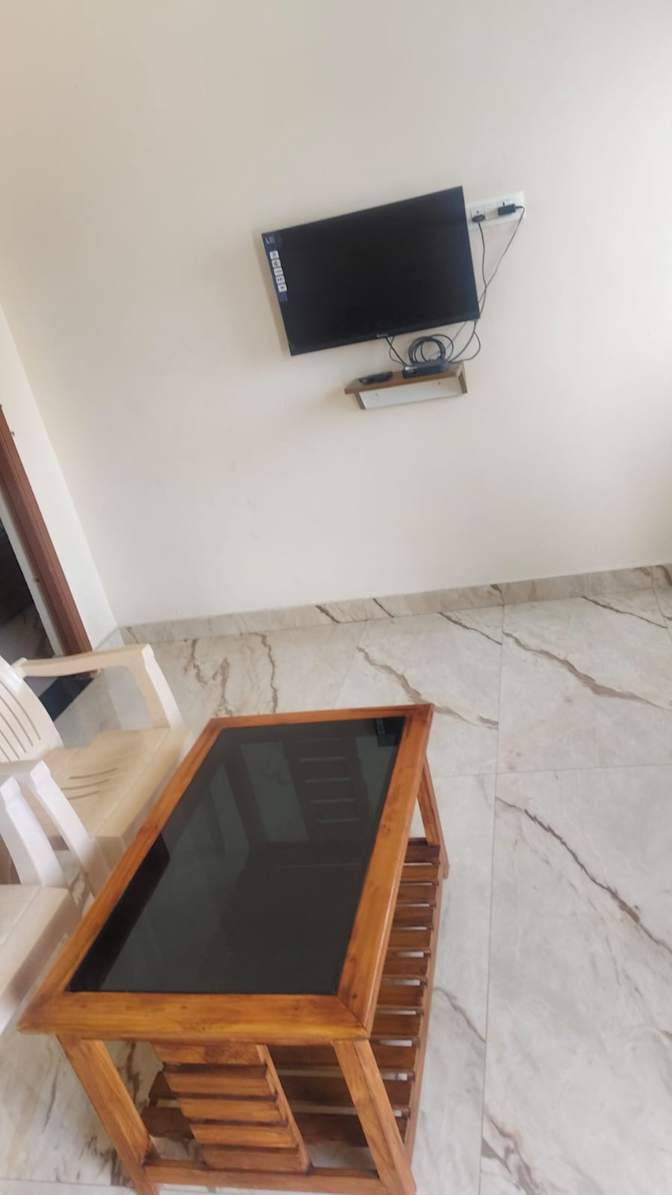 Raghu's room