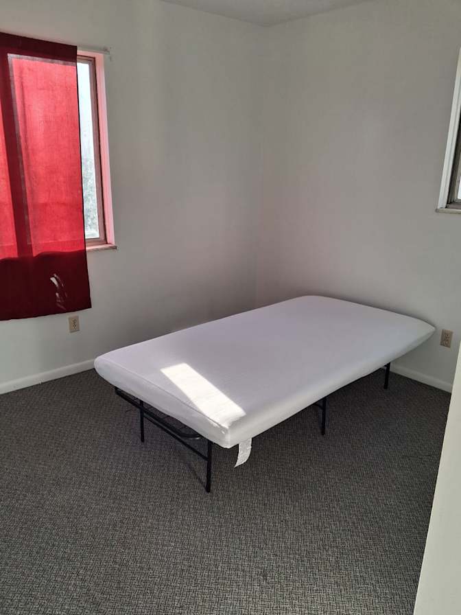 Rowell's room