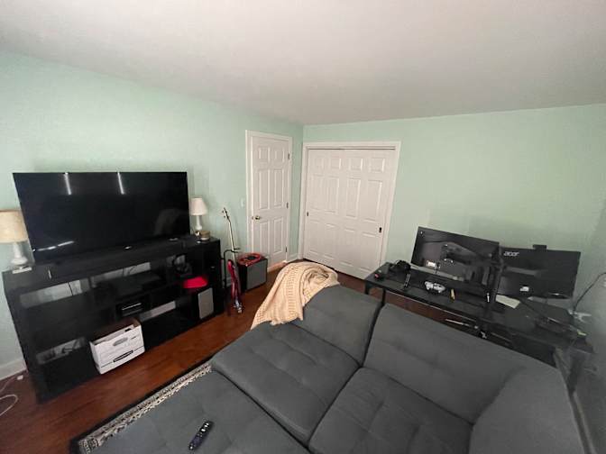 Jack's room