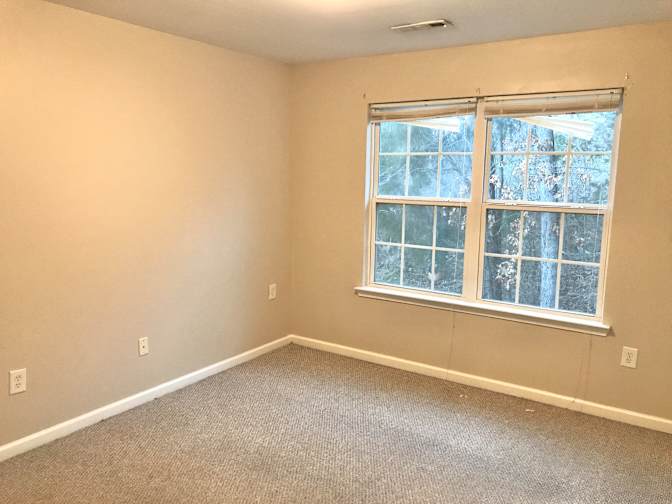 Chris's room