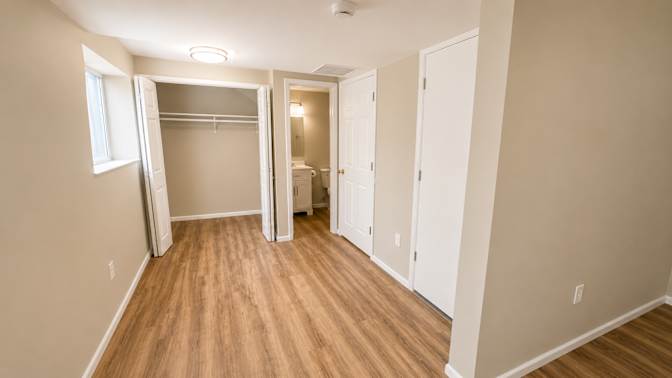 chris's room