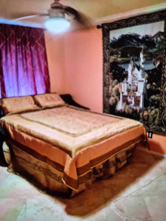 Louise's room