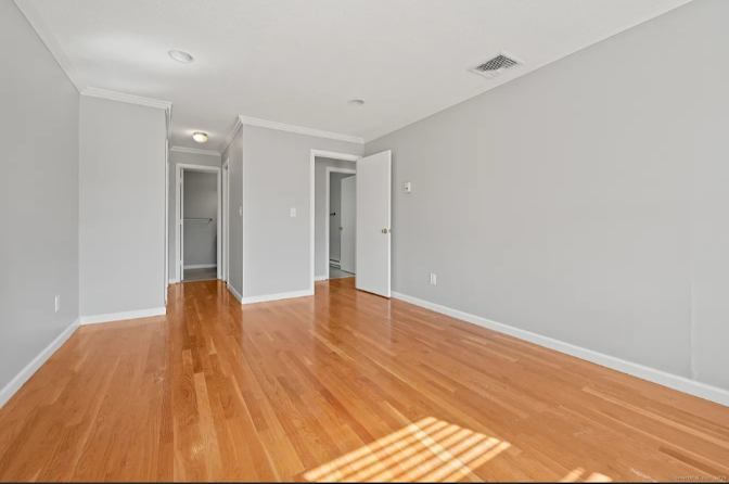 Anthony's room