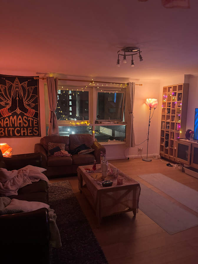 angel's room