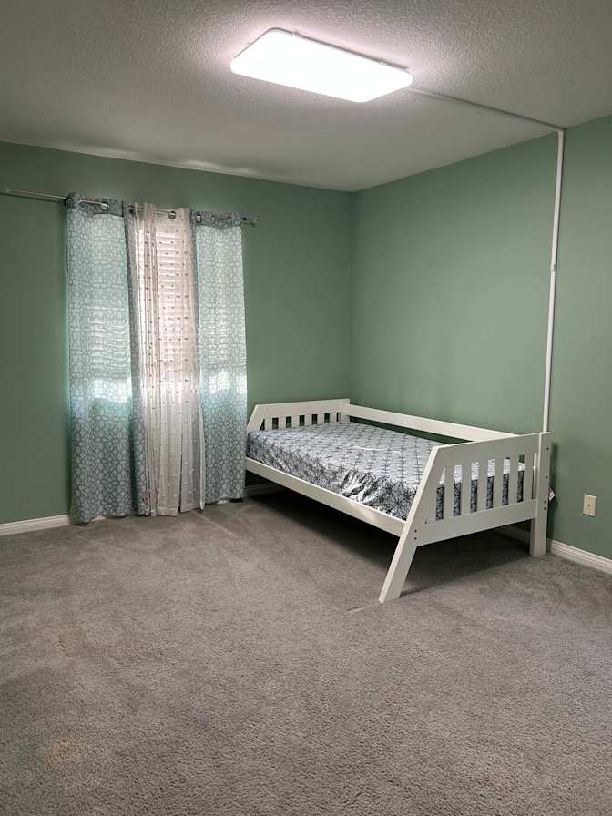 Bien's room
