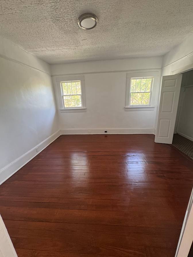 Krystal Tyler's room
