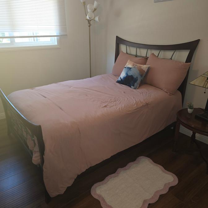 Sheri-Jerry's room