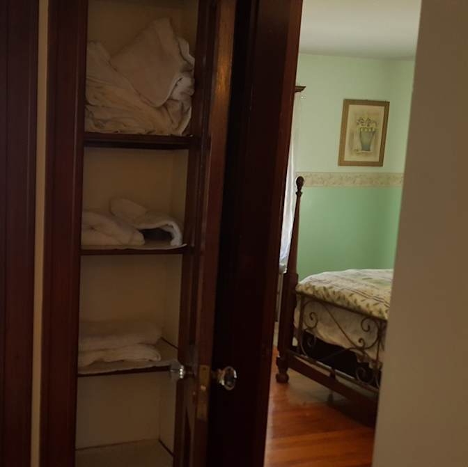 Joseph's room