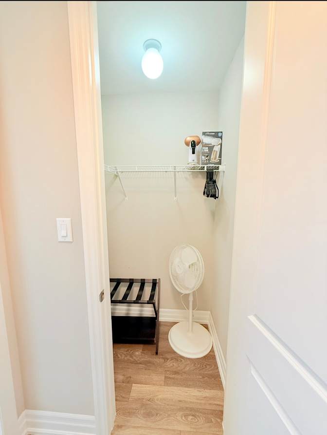 Katrine Sterenczak's room