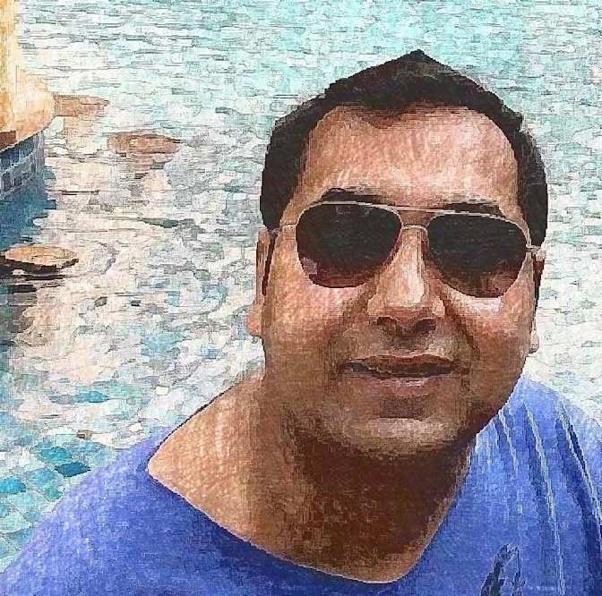 Vijay Arora