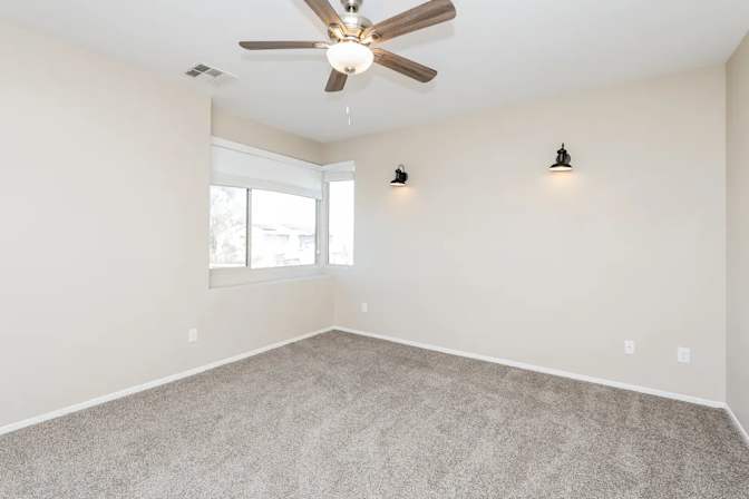 peter's room