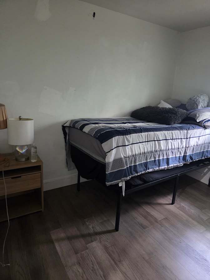 Anuar's room