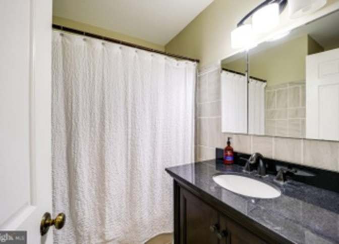 Shreyan's room