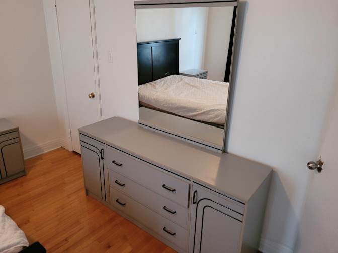Alex's room
