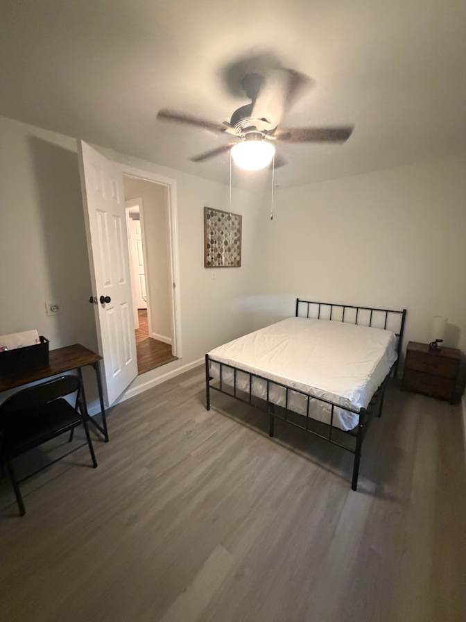 Bee's room