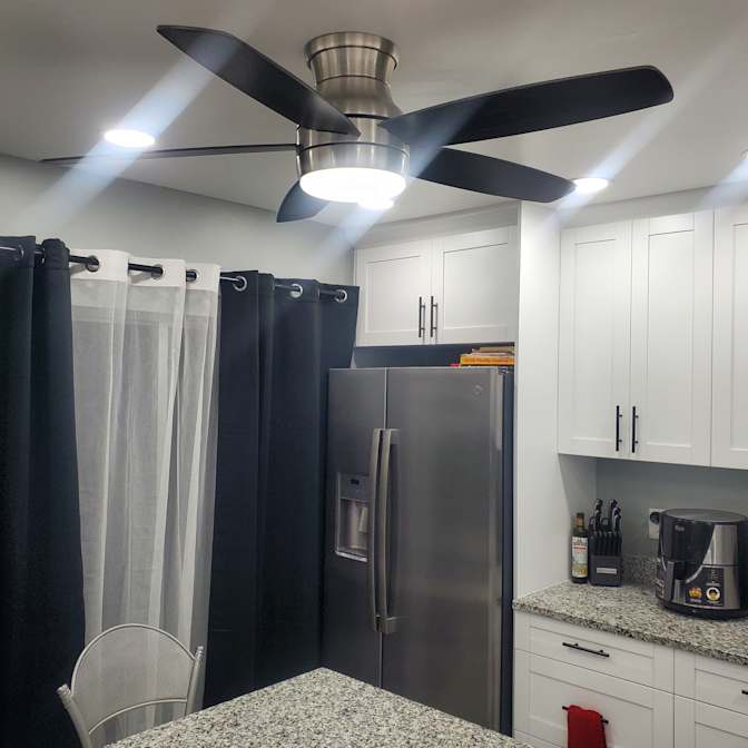Jason Bryan, Realtor's room