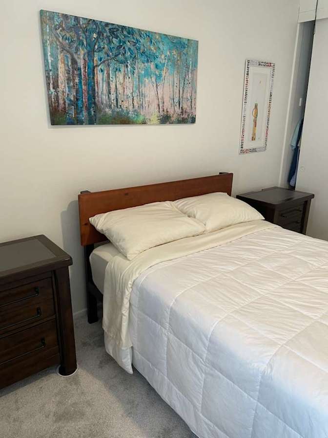 Anabel's room