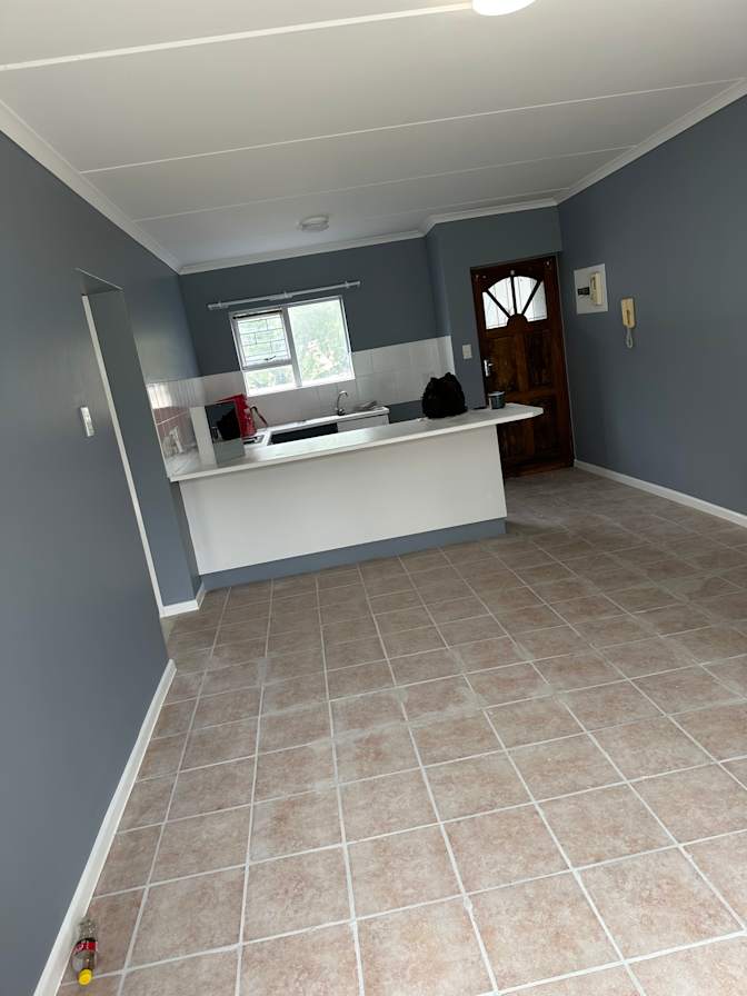 Umba J's room